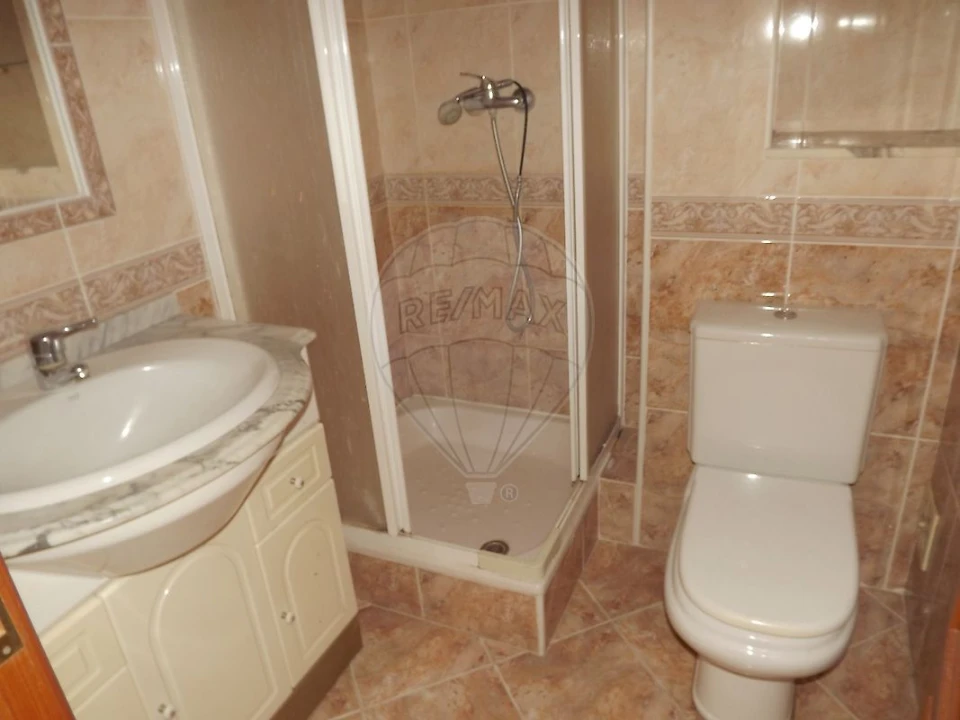 Apartamento T2 para Venda em Montijo e Afonsoeiro Foto 16