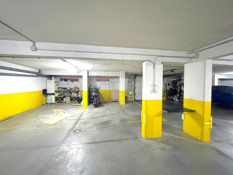 Apartamento T2 para Venda em Montijo e Afonsoeiro Foto 30