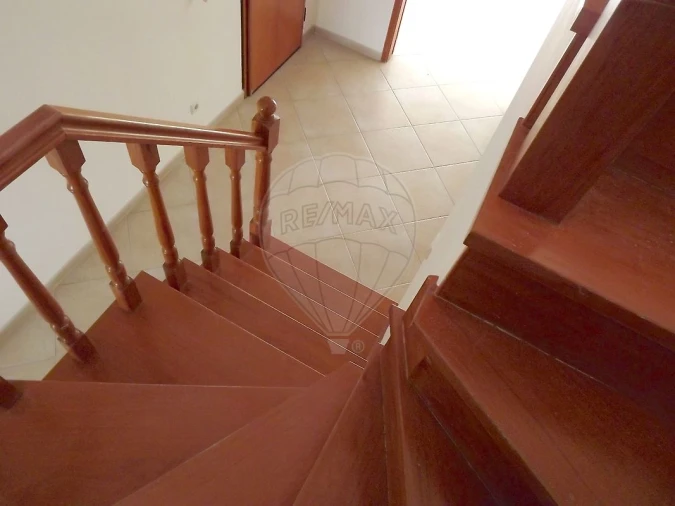 Apartamento T2 para Venda em Montijo e Afonsoeiro Foto 28