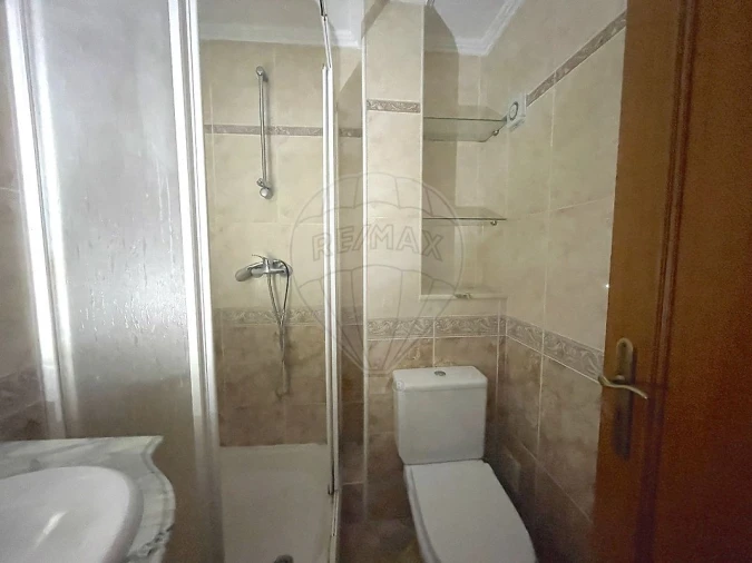 Apartamento T2 para Venda em Montijo e Afonsoeiro Foto 17