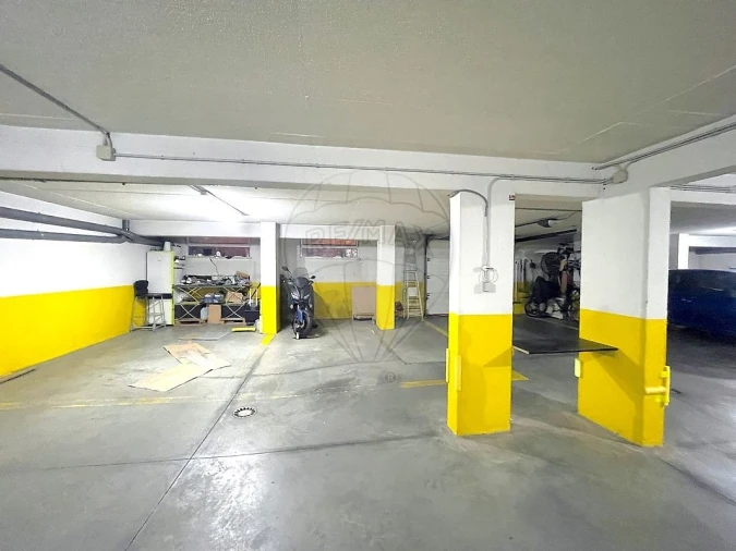 Apartamento T2 para Venda em Montijo e Afonsoeiro Foto 30