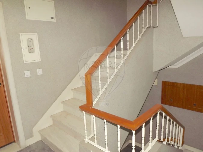 Apartamento T2 para Venda em Montijo e Afonsoeiro Foto 29