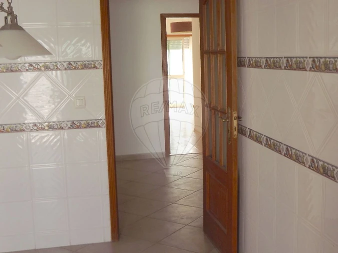 Apartamento T2 para Venda em Montijo e Afonsoeiro Foto 8