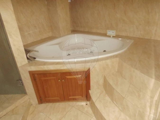 Apartamento T2 para Venda em Montijo e Afonsoeiro Foto 19