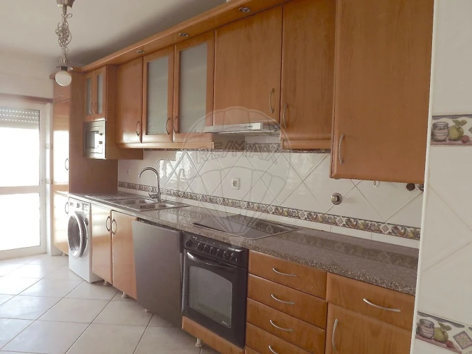 Apartamento T2 para Venda em Montijo e Afonsoeiro Foto 11