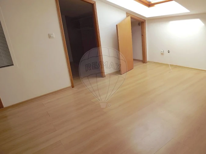 Apartamento T2 para Venda em Montijo e Afonsoeiro Foto 24