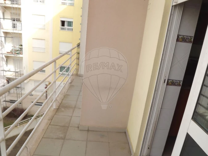 Apartamento T2 para Venda em Montijo e Afonsoeiro Foto 22