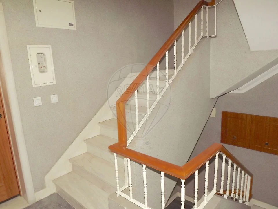 Apartamento T2 para Venda em Montijo e Afonsoeiro Foto 29