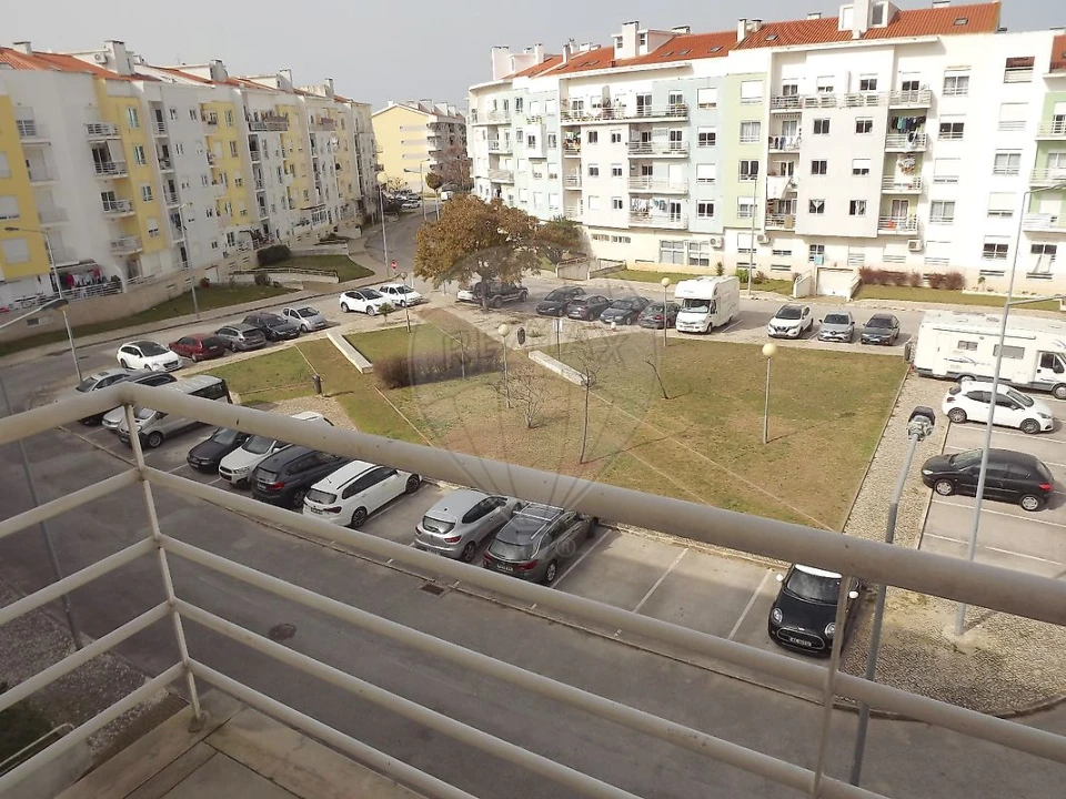 Apartamento T2 para Venda em Montijo e Afonsoeiro Foto 31