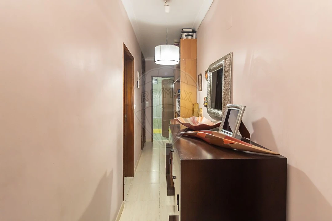 Apartamento T3 para Venda em Quinta do Conde Foto 23