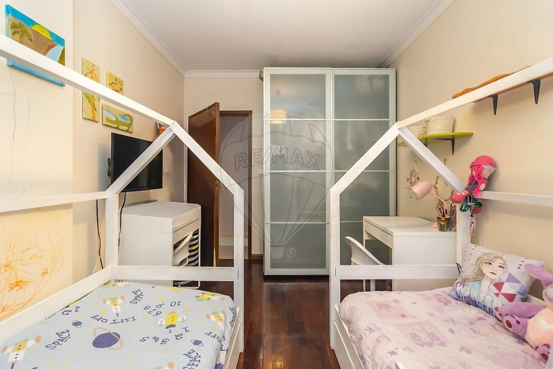 Apartamento T3 para Venda em Quinta do Conde Foto 20