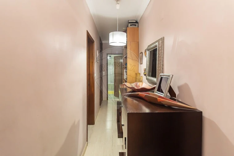 Apartamento T3 para Venda em Quinta do Conde Foto 23