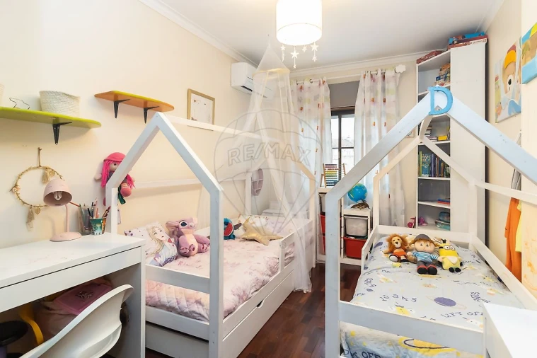 Apartamento T3 para Venda em Quinta do Conde Foto 18