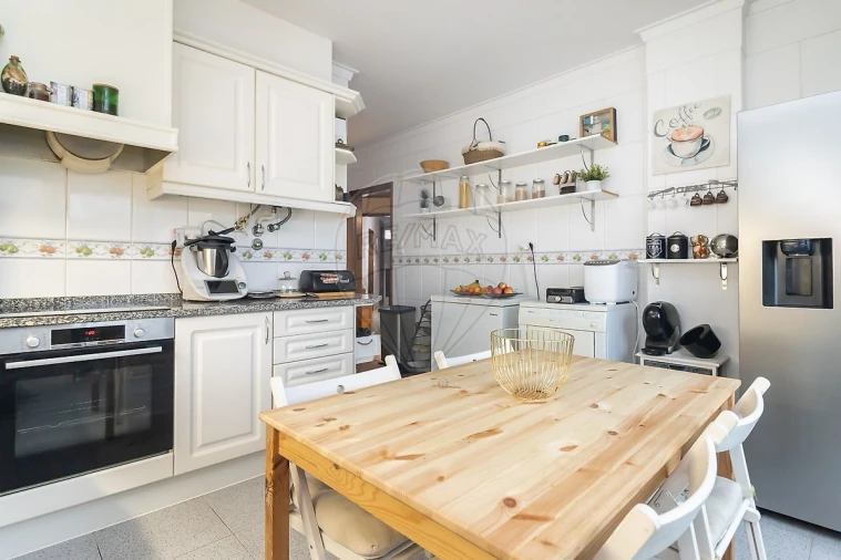 Apartamento T3 para Venda em Quinta do Conde Foto 8