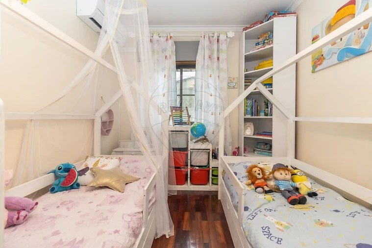 Apartamento T3 para Venda em Quinta do Conde Foto 19