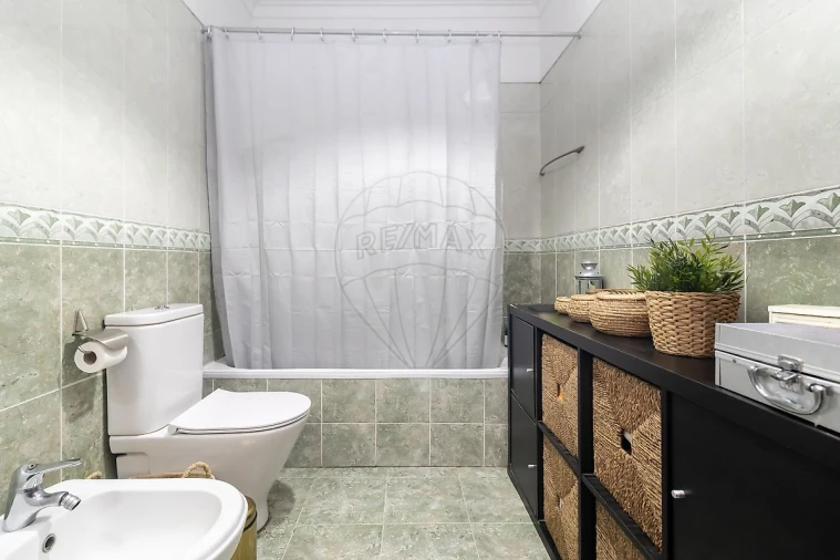 Apartamento T3 para Venda em Quinta do Conde Foto 26