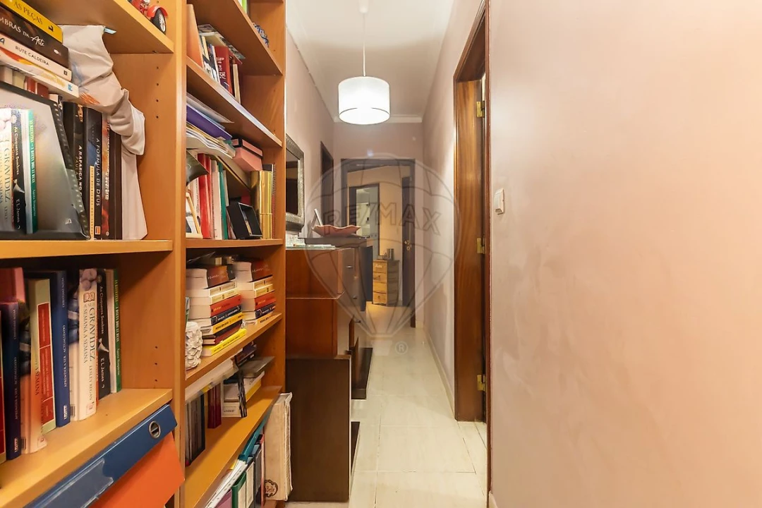 Apartamento T3 para Venda em Quinta do Conde Foto 27