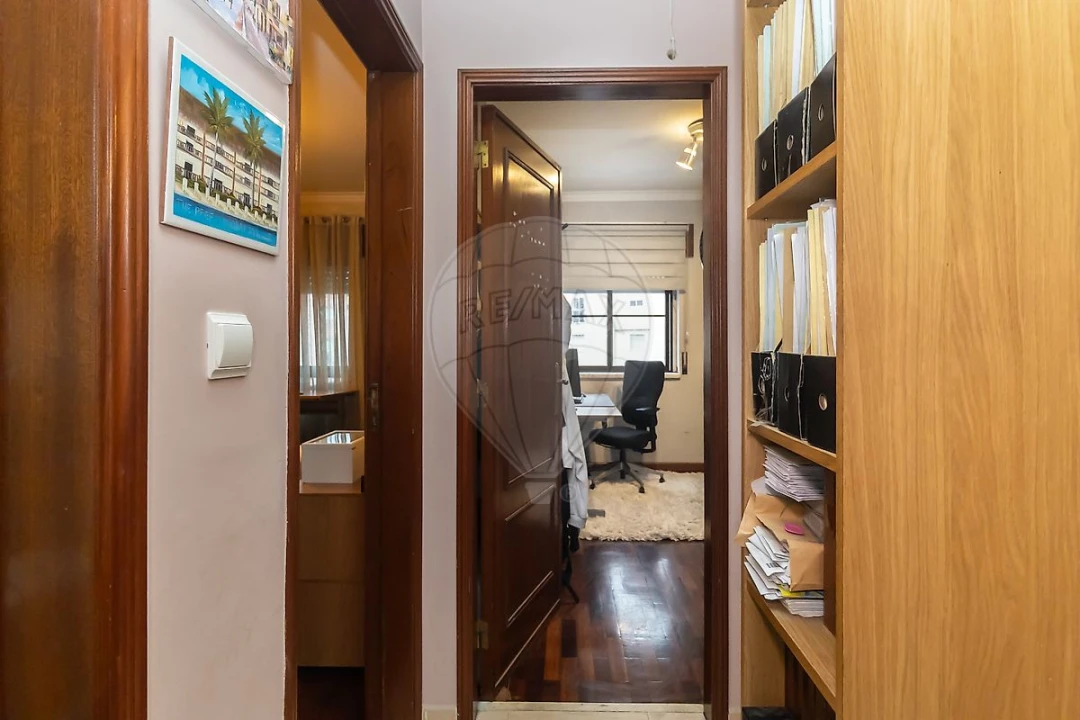 Apartamento T3 para Venda em Quinta do Conde Foto 34