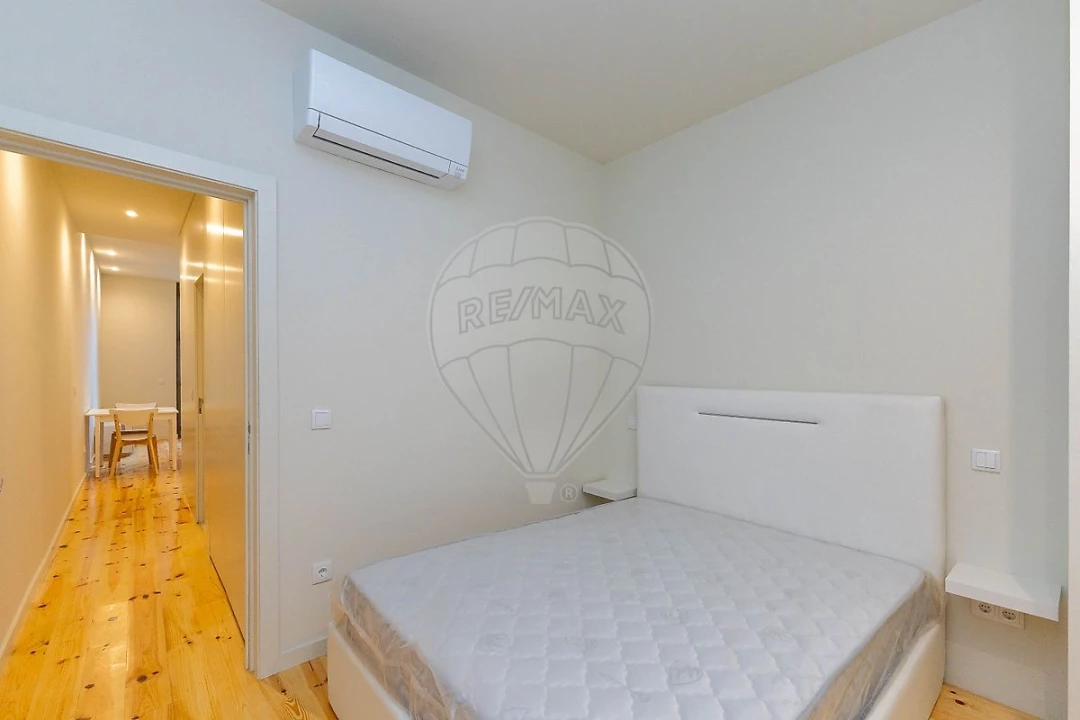 Apartamento T1 para Arrendamento em Bonfim Foto 10