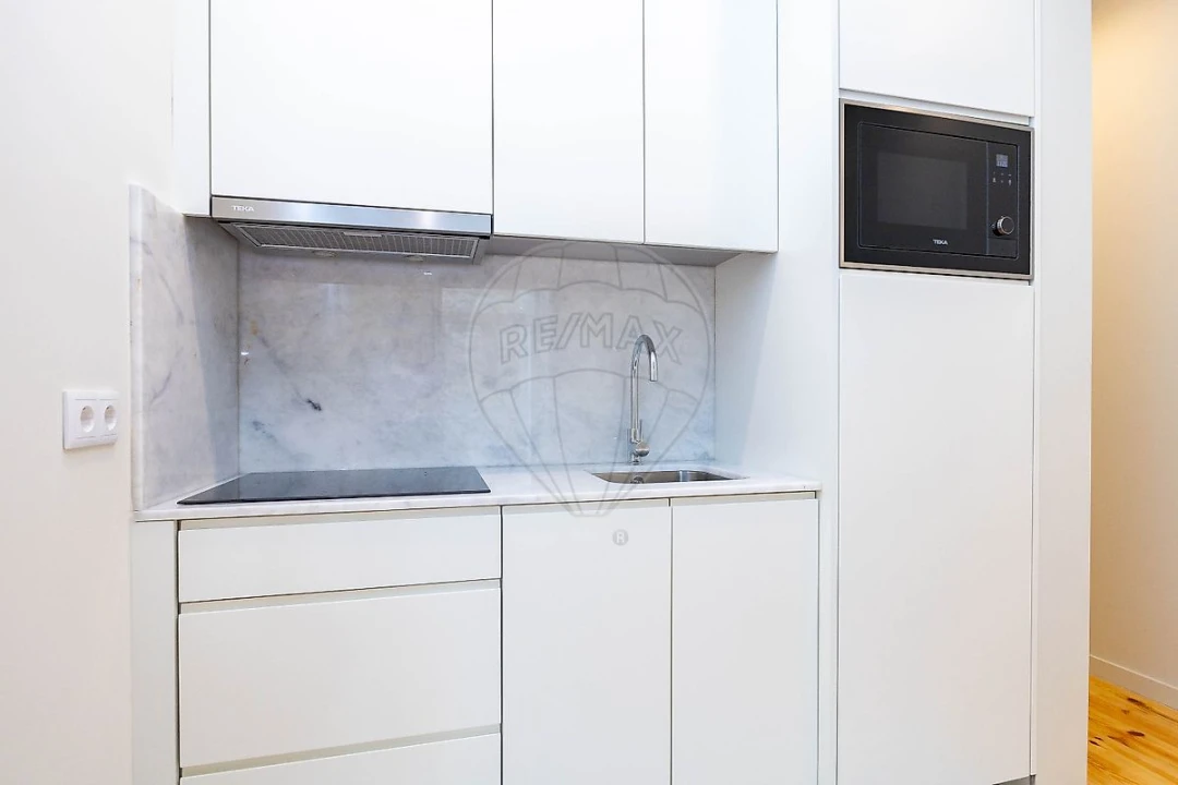 Apartamento T1 para Arrendamento em Bonfim Foto 7