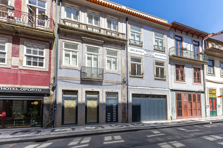 Apartamento T1 para Arrendamento em Bonfim Foto 19