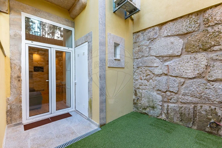 Apartamento T1 para Arrendamento em Bonfim Foto 16