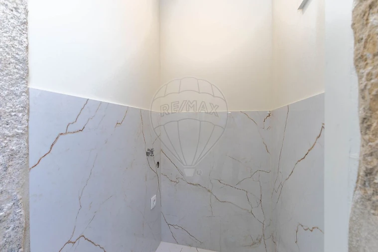 Apartamento T1 para Arrendamento em Bonfim Foto 13