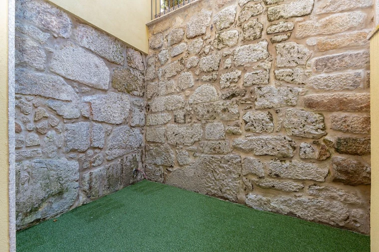 Apartamento T1 para Arrendamento em Bonfim Foto 15