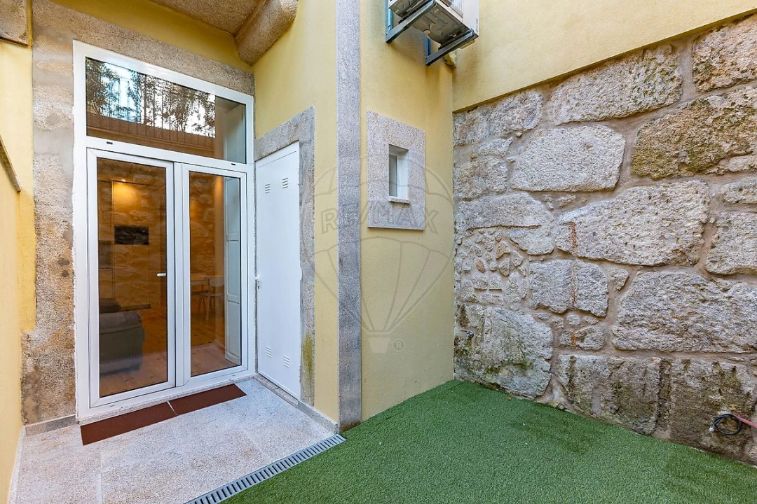 Apartamento T1 para Arrendamento em Bonfim Foto 16