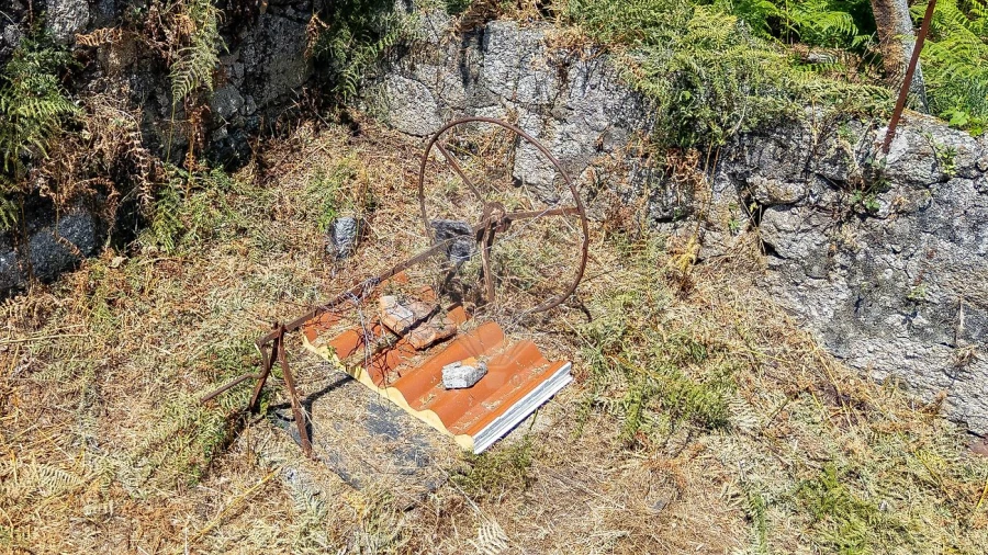 Moradia T2 para Venda em Lordelo Foto 13