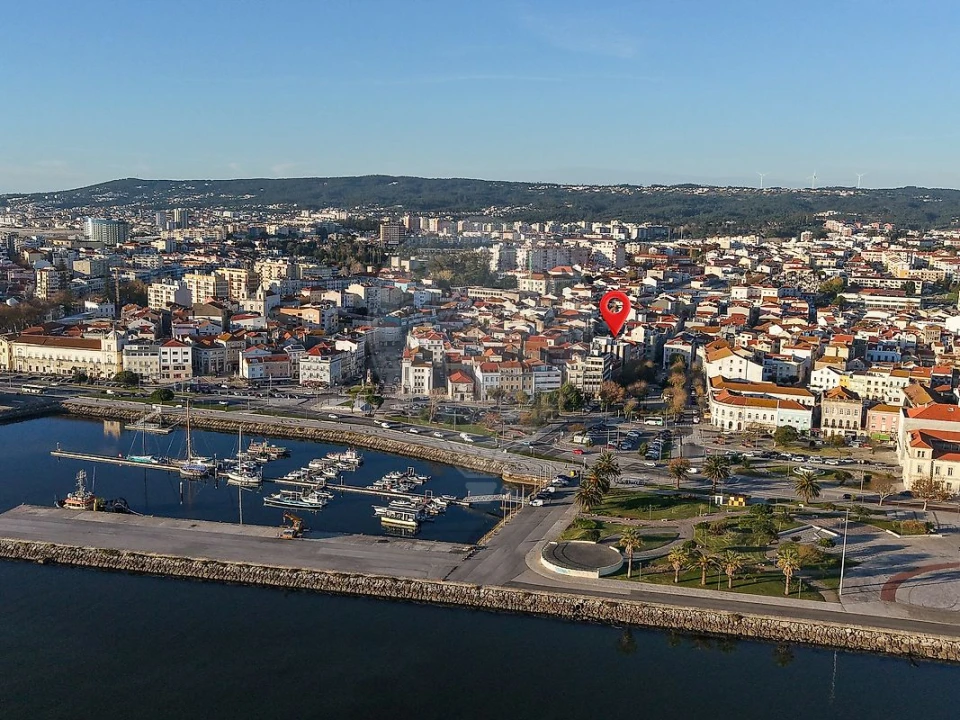 Loja para Arrendamento em Buarcos Foto 22