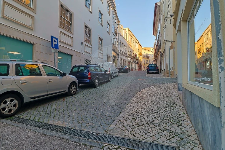 Loja para Arrendamento em Buarcos Foto 20