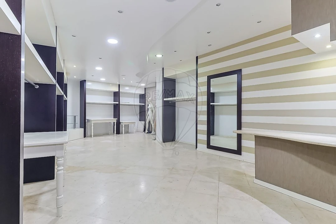 Loja para Arrendamento em Buarcos Foto 5