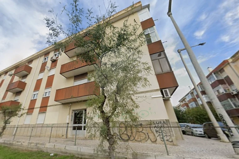 Apartamento T3 para Venda em Palmela Foto 2