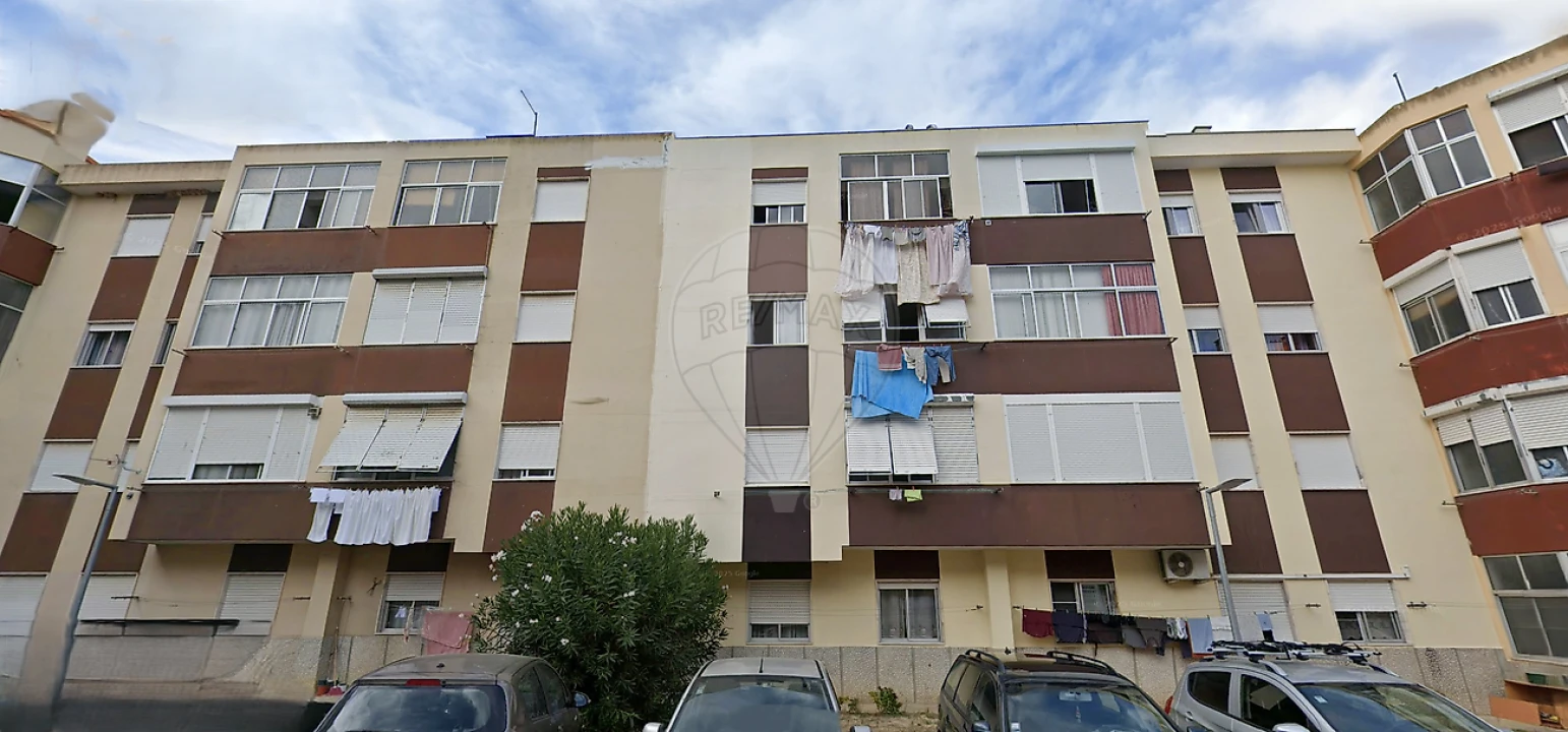 Apartamento T3 para Venda em Palmela Foto 5