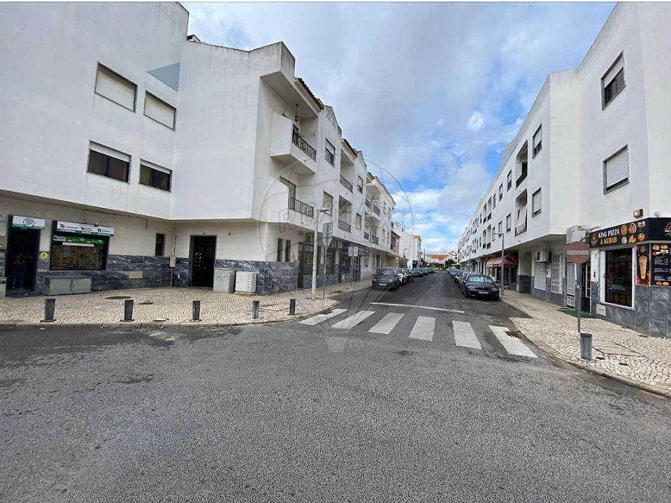 Apartamento T2 para Venda em Pinhal Novo Foto 9