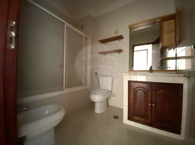 Apartamento T2 para Venda em Pinhal Novo Foto 10