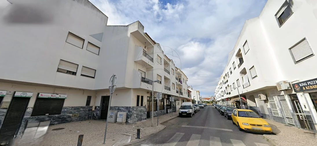 Apartamento T2 para Venda em Pinhal Novo