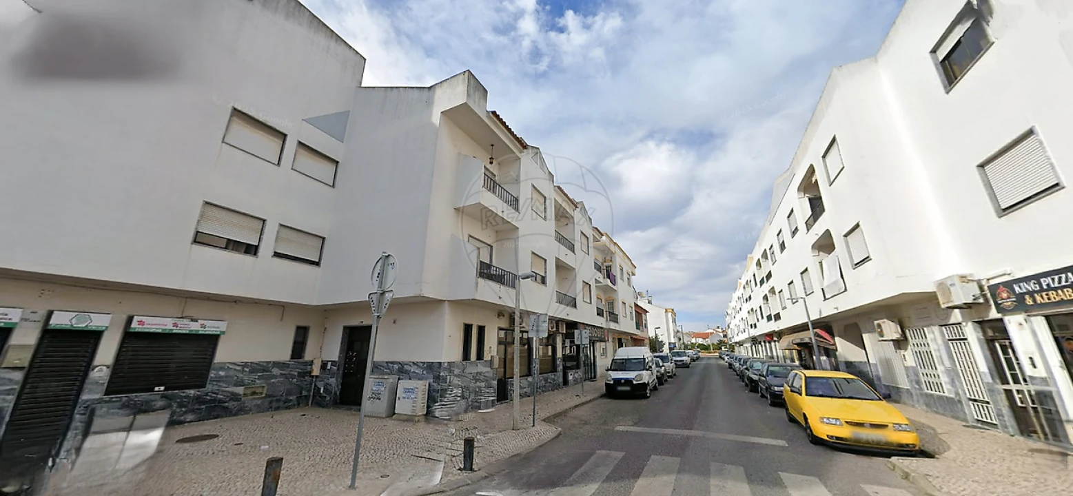 Apartamento T2 para Venda em Pinhal Novo Foto 1