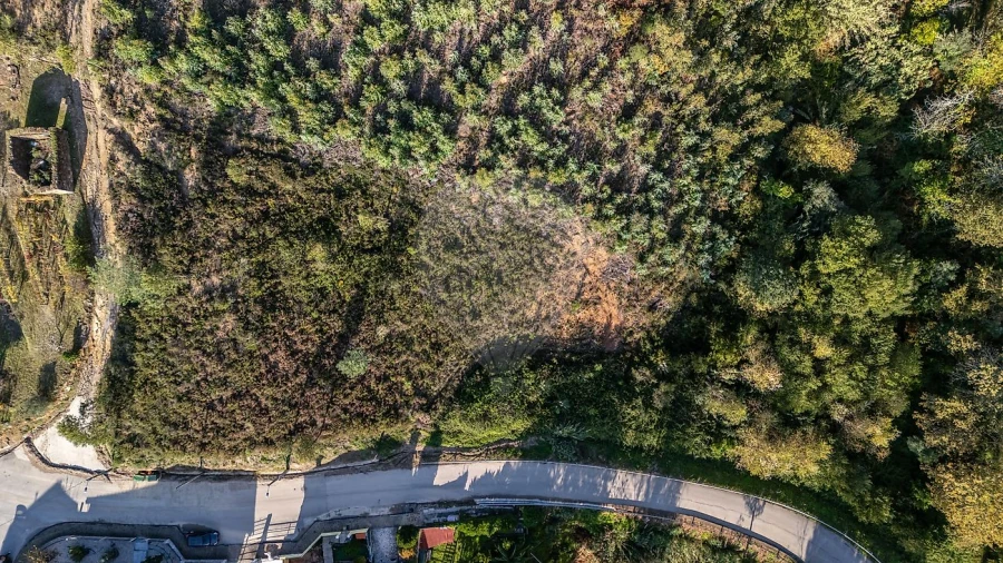 Terreno para Venda em Brasfemes Foto 1