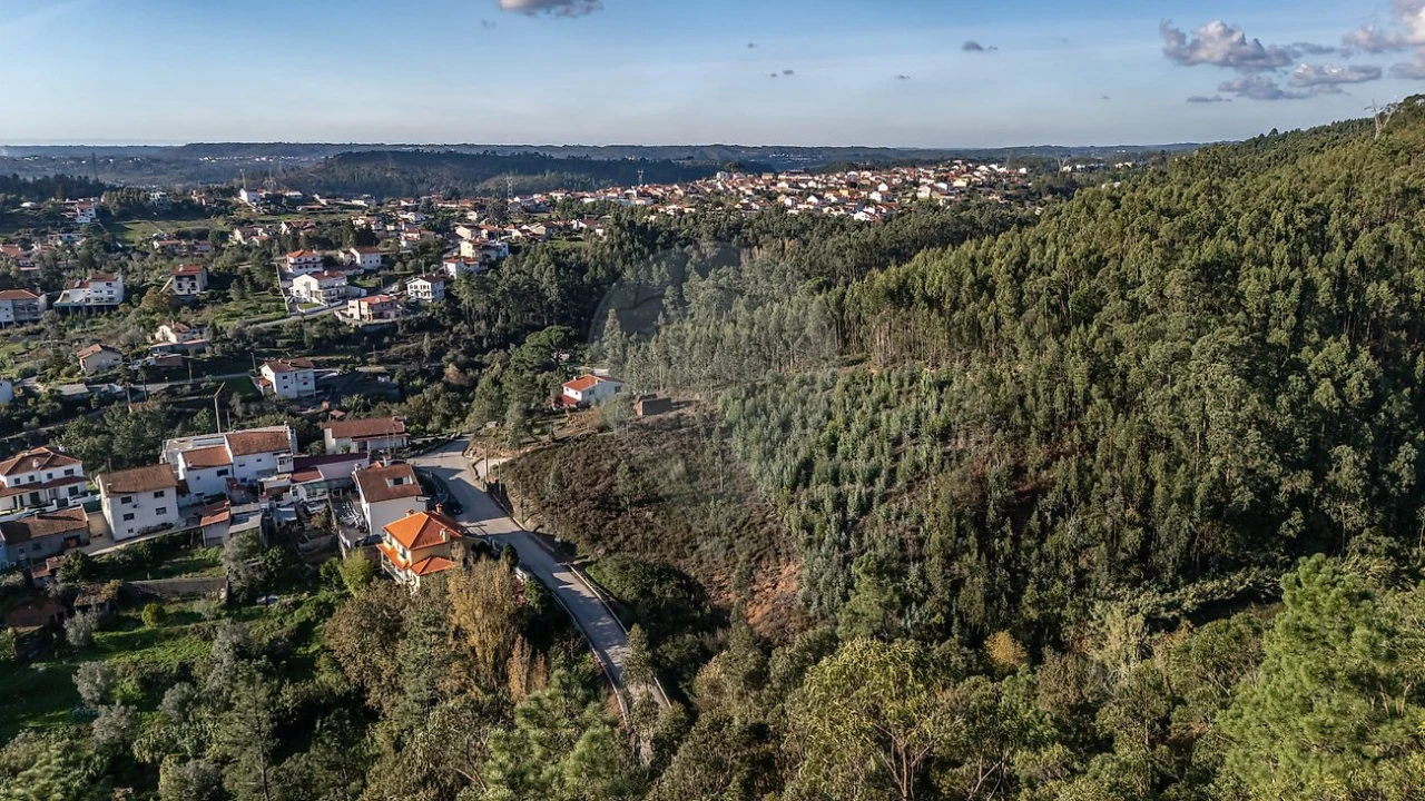 Terreno para Venda em Brasfemes Foto 2