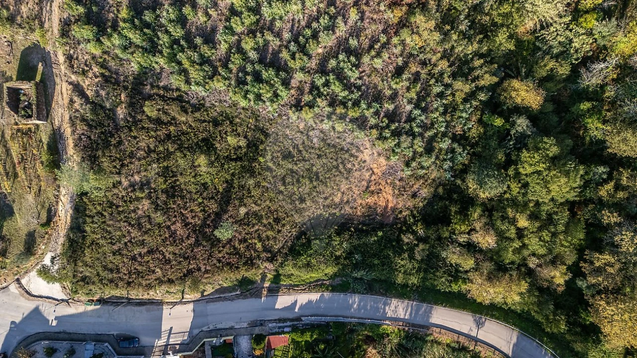 Terreno para Venda em Brasfemes Foto 1