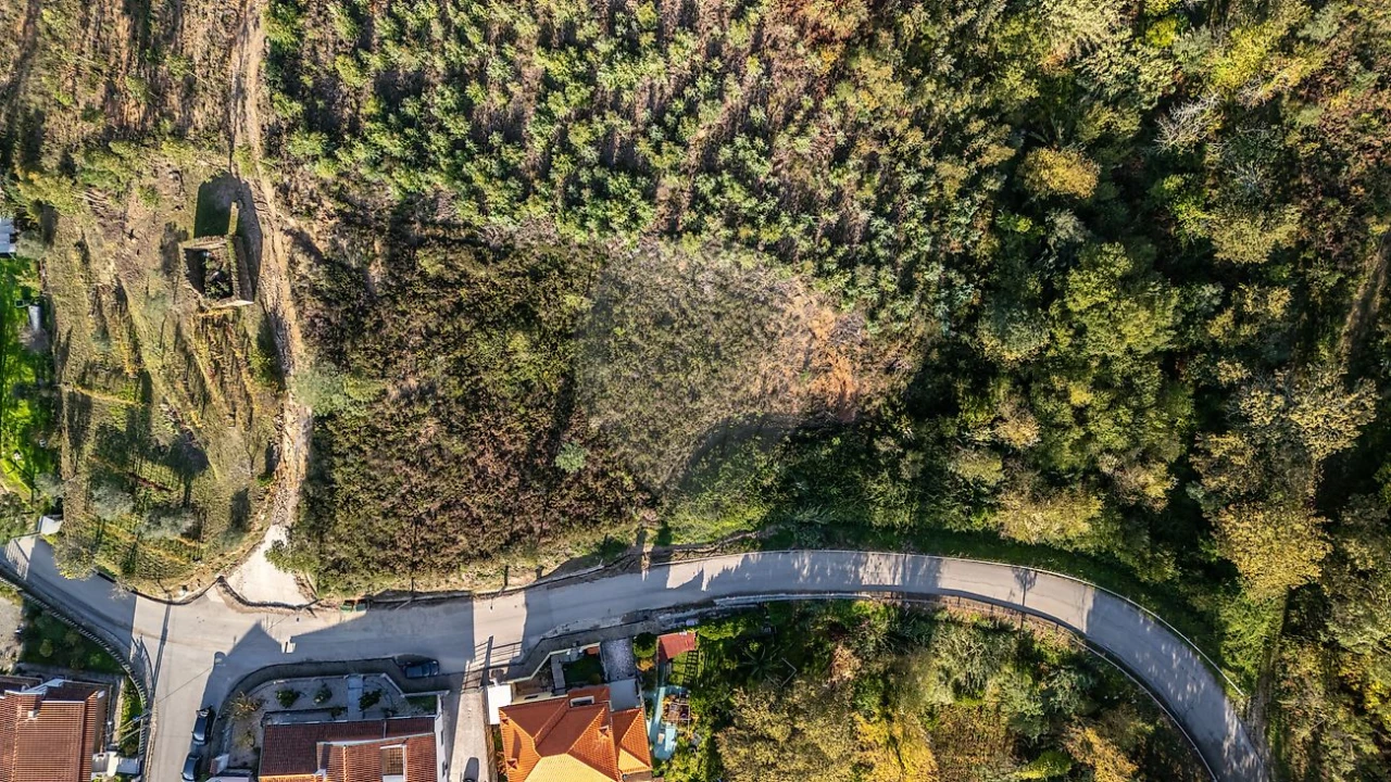 Terreno para Venda em Brasfemes Foto 4