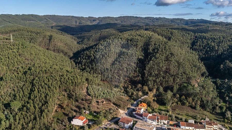 Terreno para Venda em Brasfemes