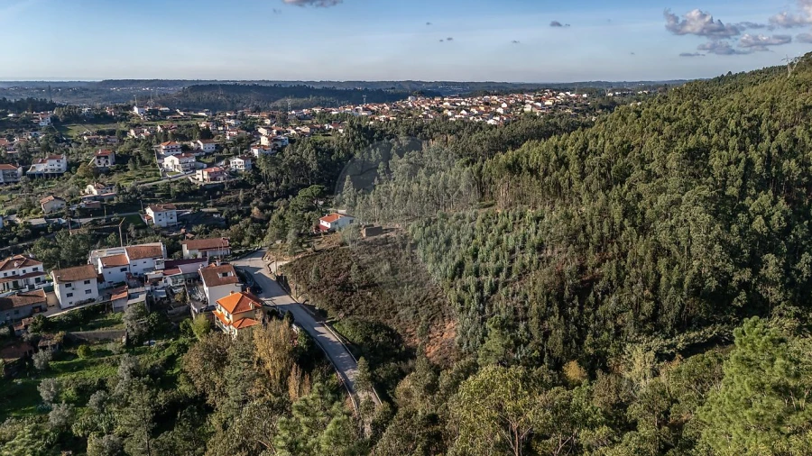 Terreno para Venda em Brasfemes