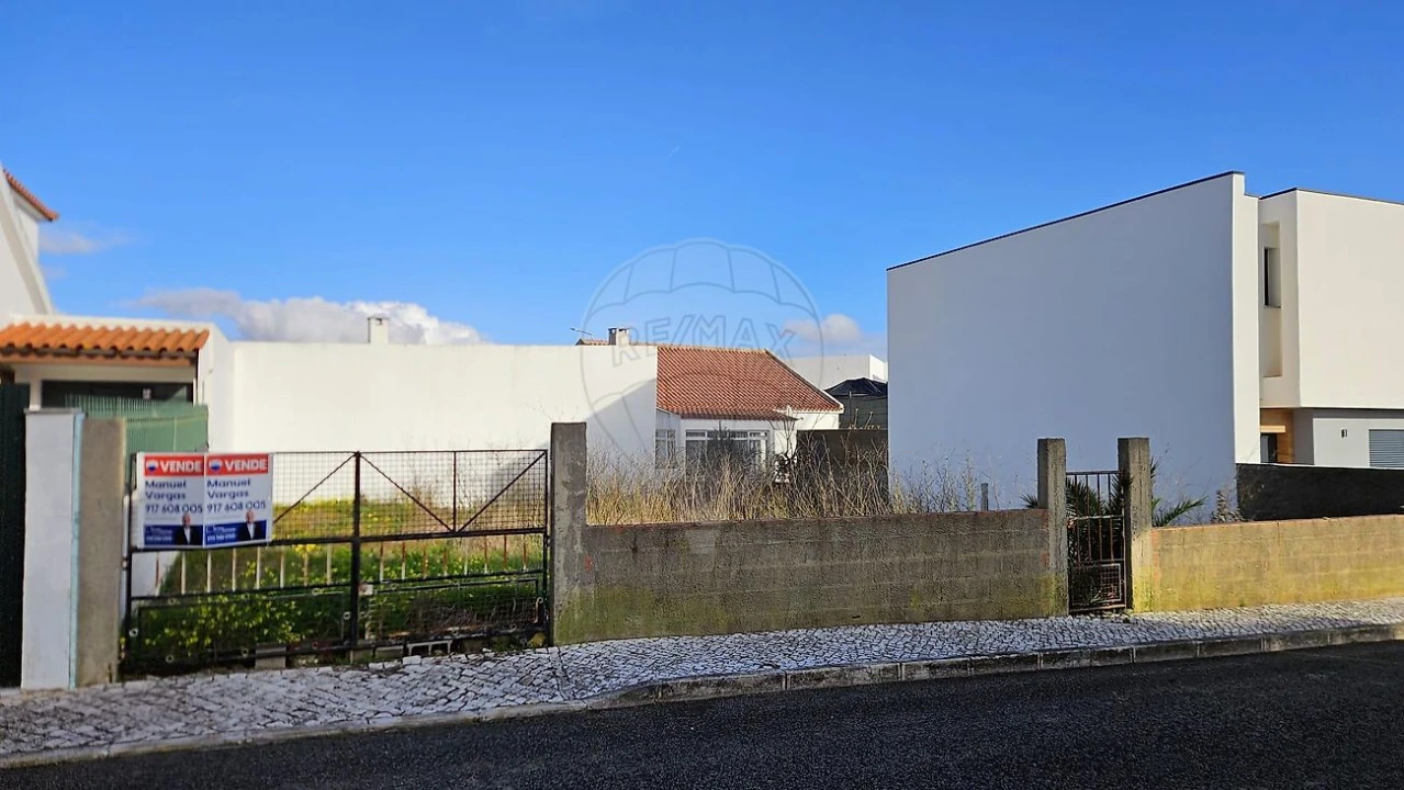 Terreno para Venda em São Domingos de Rana Foto 5