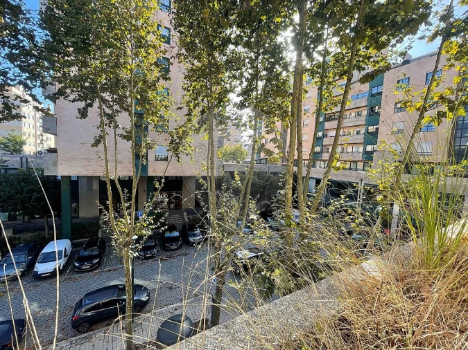 Apartamento T1 para Arrendamento em Ramalde Foto 6