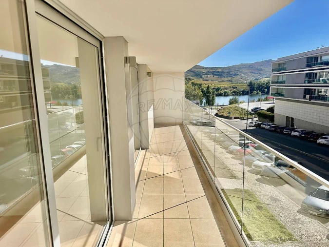 Apartamento T3 para Venda em Peso da Régua e Godim