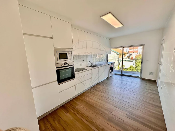 Apartamento T3 para Venda em Peso da Régua e Godim Foto 4