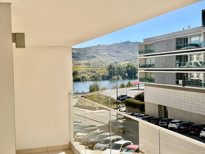 Apartamento T3 para Venda em Peso da Régua e Godim Foto 13